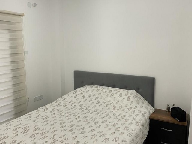 Alsancak’ta satılık 2+1 full eşyalı daire