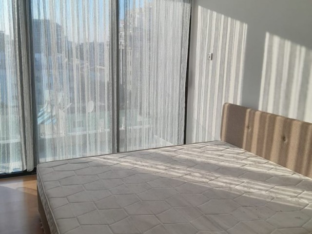 2+1 luxury apartment for rent in Girne Center