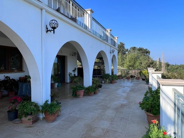 Villa Kaufen in Karmi, Kyrenia