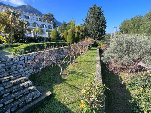 Villa Kaufen in Karmi, Kyrenia