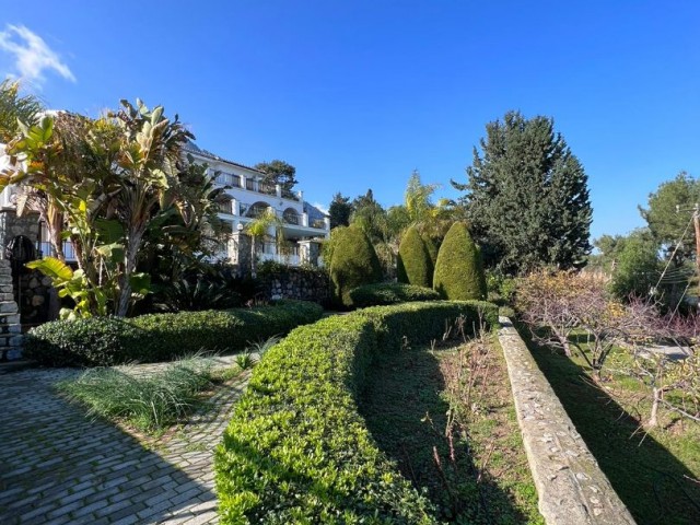 Villa Kaufen in Karmi, Kyrenia