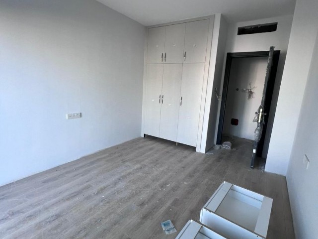 Luxuriöse 2+1-Wohnung zum Verkauf im Girne Center