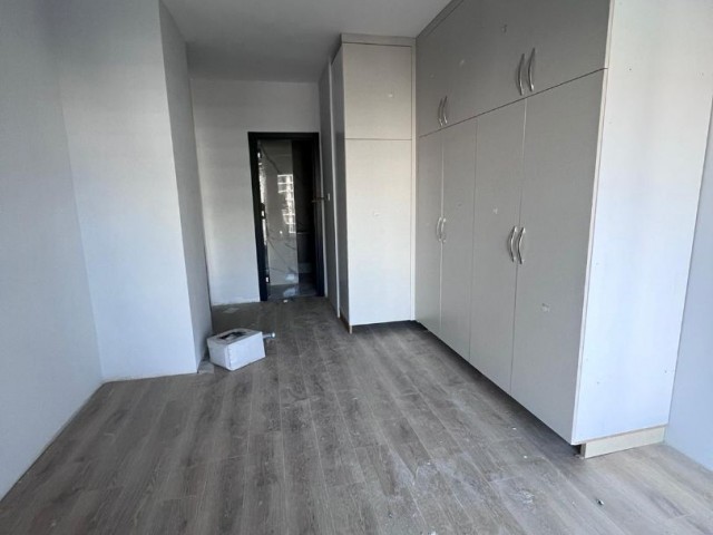 Luxuriöse 2+1-Wohnung zum Verkauf im Girne Center