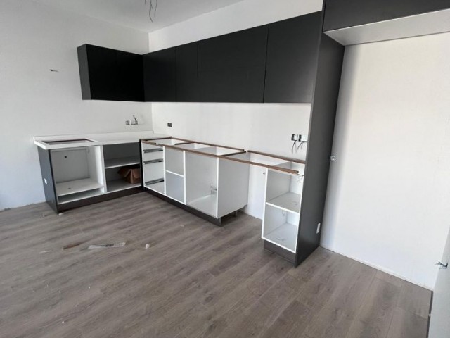 Luxury 2+1 apartment for sale in Kyrenia Center