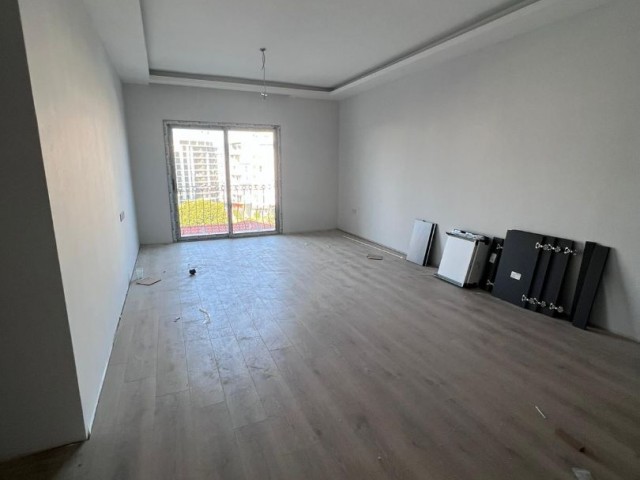 Luxuriöse 2+1-Wohnung zum Verkauf im Girne Center