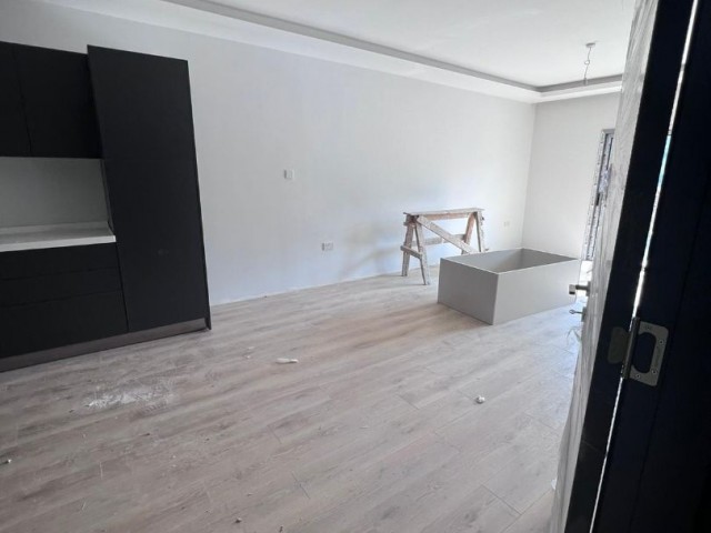 Luxury 2+1 apartment for sale in Girne Center