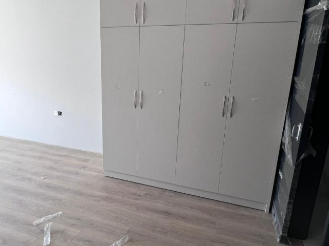 Luxuriöse 2+1-Wohnung zum Verkauf im Girne Center