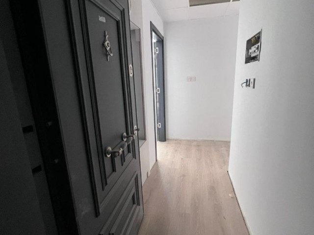 Luxuriöse 2+1-Wohnung zum Verkauf im Girne Center