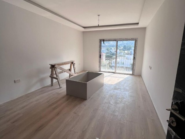 Luxury 2+1 apartment for sale in Girne Center