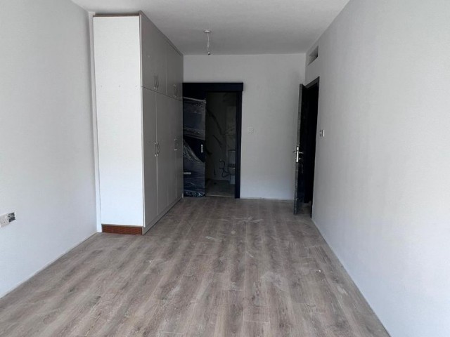 Luxuriöse 2+1-Wohnung zum Verkauf im Girne Center