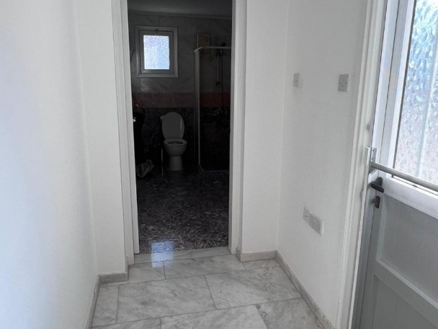  6+2 villa with pool for sale in Kyrenia center