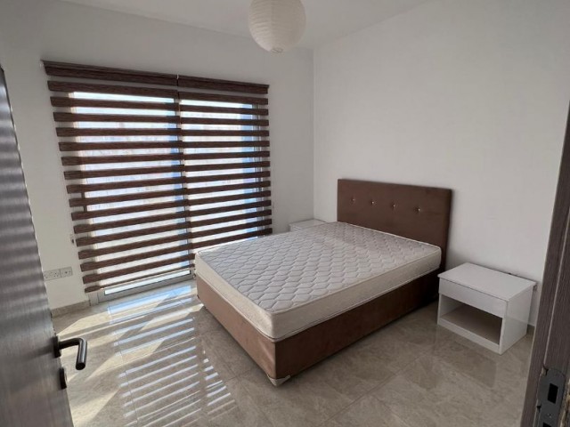 Luxury 2+1 apartment for sale in Girne Center