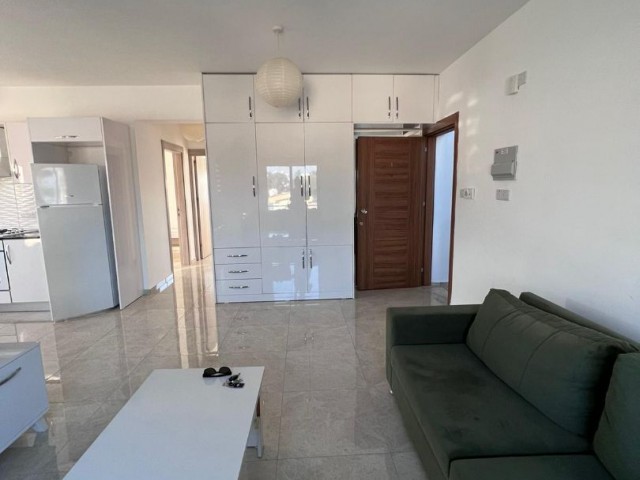 Luxury 2+1 apartment for sale in Girne Center