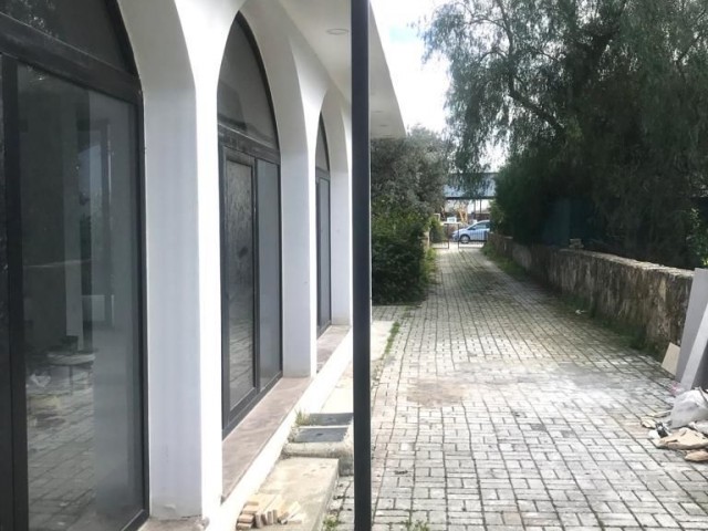 4+1 Villa zu verkaufen in Karaoglanlu, Kyrenia