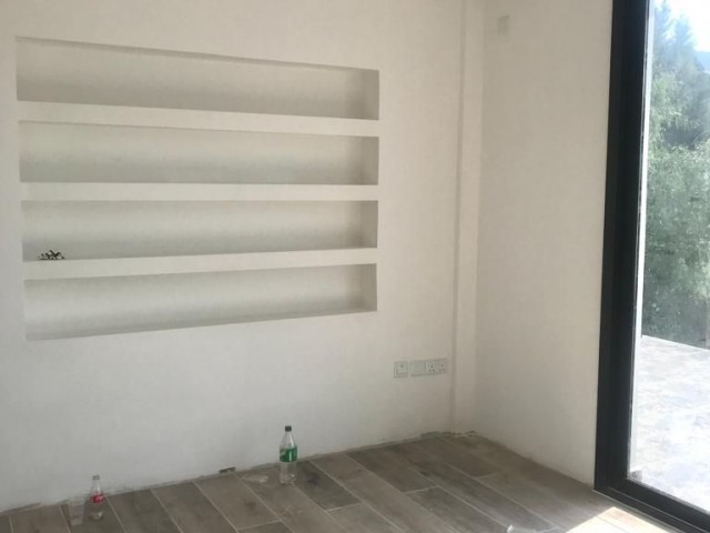 4+1 Villa zu verkaufen in Karaoglanlu, Kyrenia