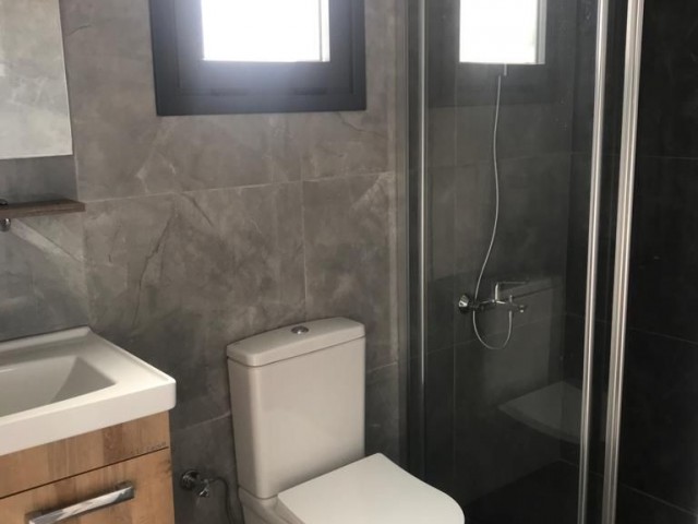 2+1 apartment for sale in Kyrenia Ozankoy