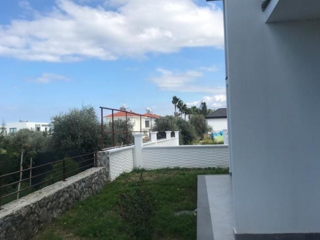 2+1 wohnung zu verkaufen in Ozankoy, Kyrenia