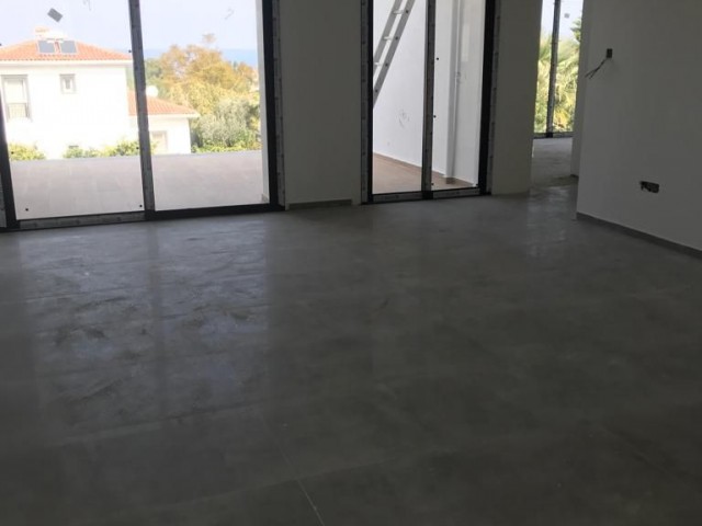 4+2 Duplex-Villa zu verkaufen in Alsancak