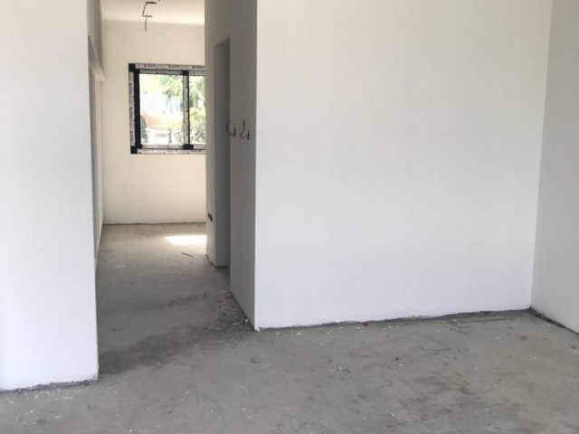 4+2 Duplex-Villa zu verkaufen in Alsancak