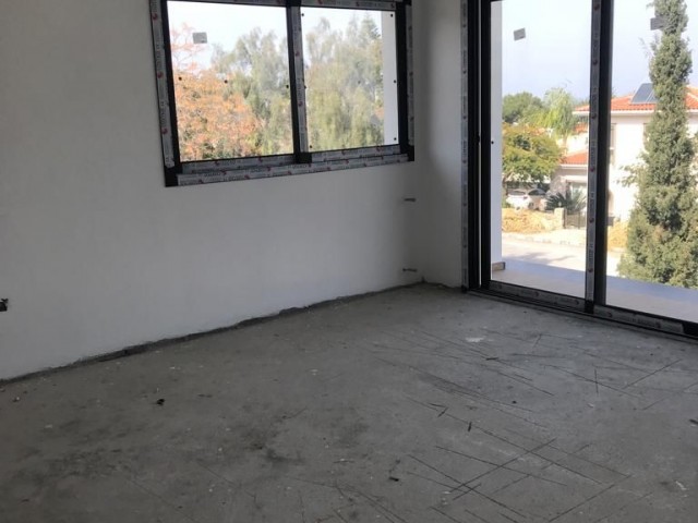 4+2 Duplex-Villa zu verkaufen in Alsancak