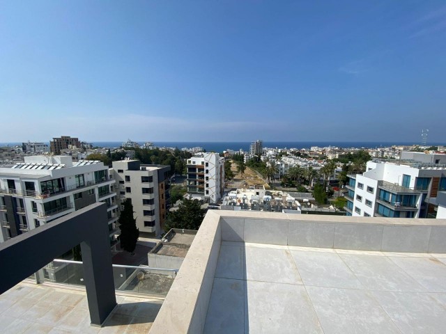 Complete building for sale in Girne Center, Great Opportunity for Investment!!!!