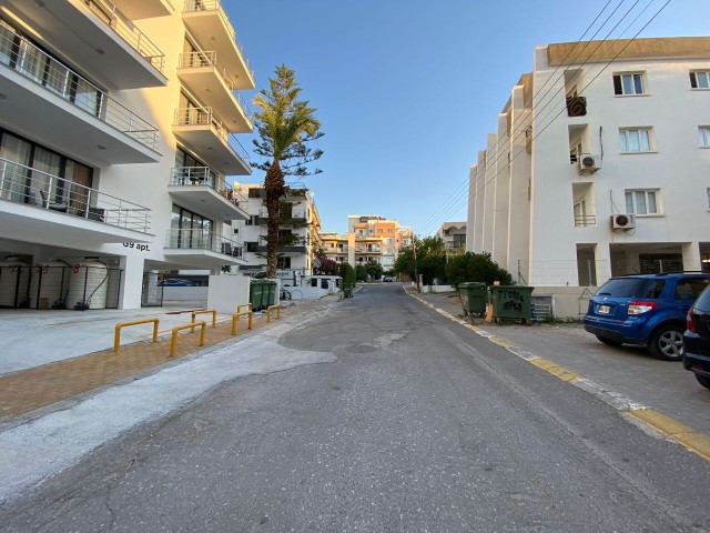 Complete building for sale in Girne Center, Great Opportunity for Investment!!!!