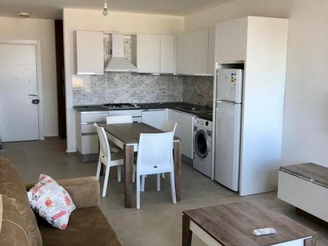 For sale apartment 2+1 Lefka