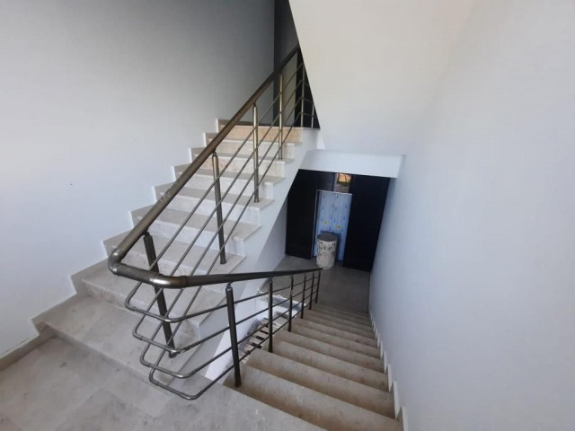 2+1 apartment for sale in Famagusa