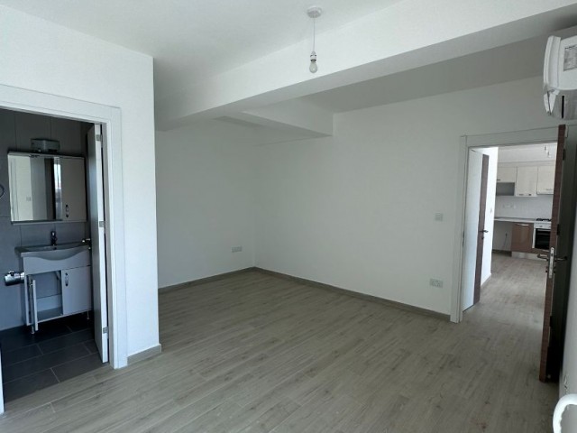 Very spacious 2+1 apartment for sale in Girne Center