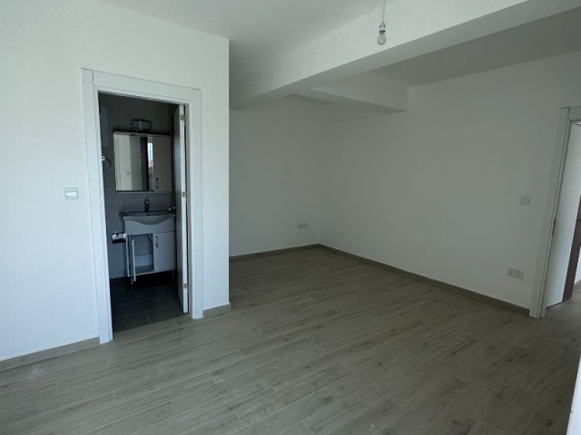 Very spacious 2+1 apartment for sale in Girne Center