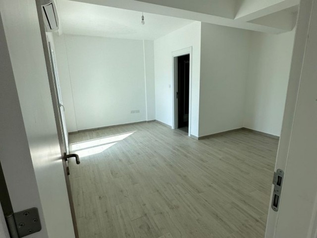 Very spacious 2+1 apartment for sale in Girne Center