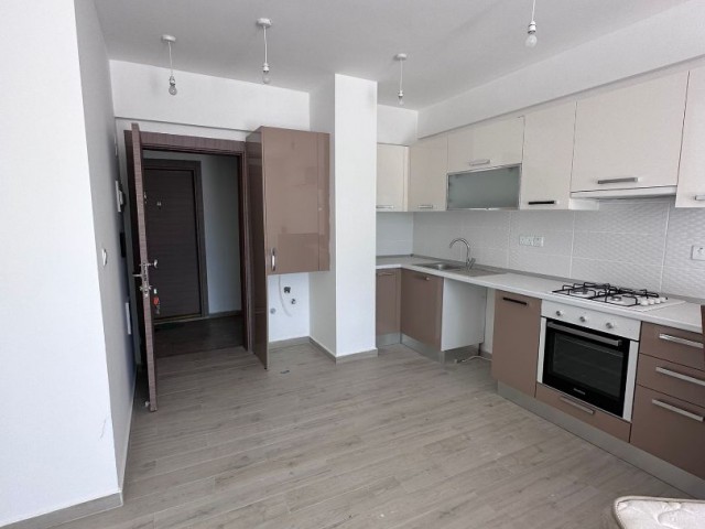 Very spacious 2+1 apartment for sale in Girne Center