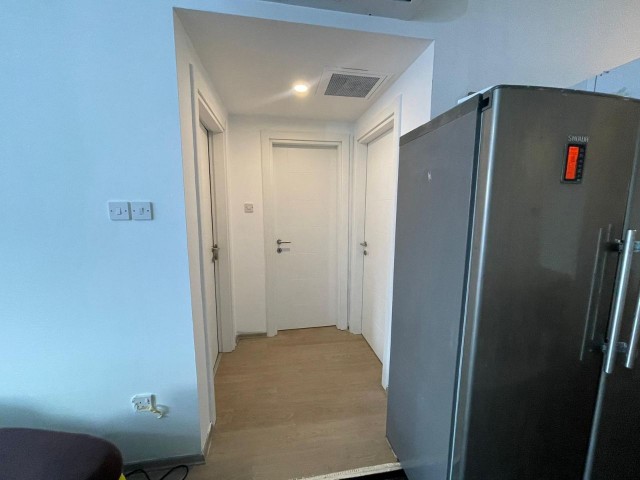 2+1 Wohnung zu verkaufen in Kyrenia Centre, im türkischen Viertel