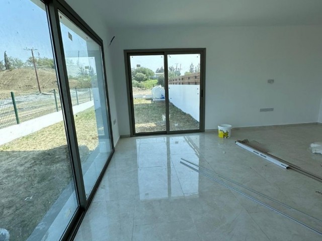 3+1 luxury detached villa for sale on the Bogaz, Turkish title. Very affordable price!