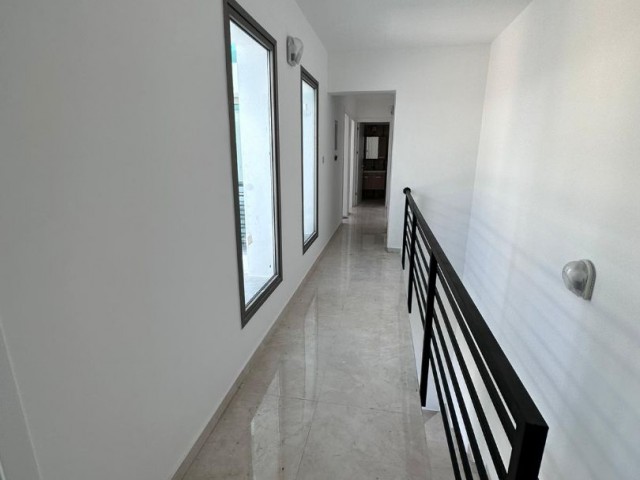 3+1 luxury detached villa for sale on the Bogaz, Turkish title. Very affordable price!