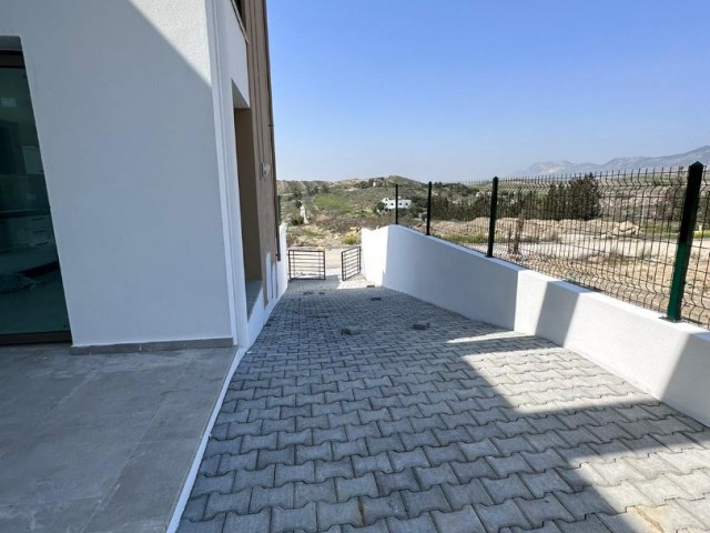 3+1 luxury detached villa for sale on the Bogaz, Turkish title. Very affordable price!