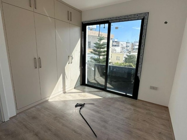  Geräumige 3+1 Wohnung zu verkaufen in Kyrenia Centre