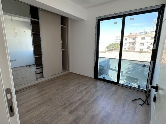  Geräumige 3+1 Wohnung zu verkaufen in Kyrenia Centre