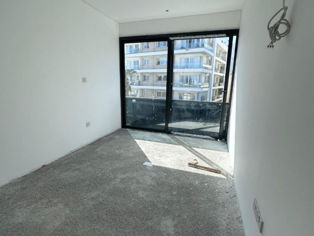  2+1 Luxus-Duplex-Wohnung zu verkaufen in Kyrenia Centre !!!