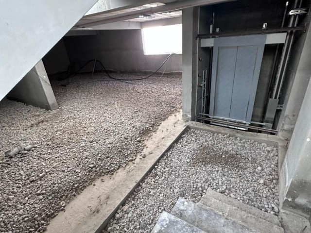  2+1 Luxus-Duplex-Wohnung zu verkaufen in Kyrenia Centre !!!