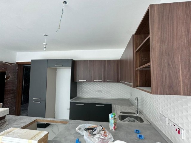  2+1 Luxus-Duplex-Wohnung zu verkaufen in Kyrenia Centre !!!