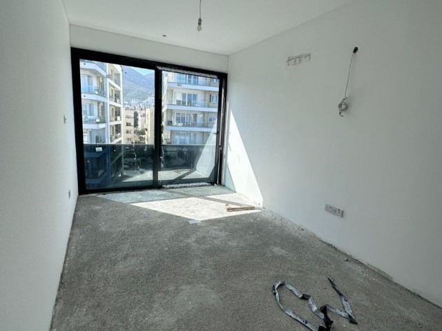  2+1 Luxus-Duplex-Wohnung zu verkaufen in Kyrenia Centre !!!