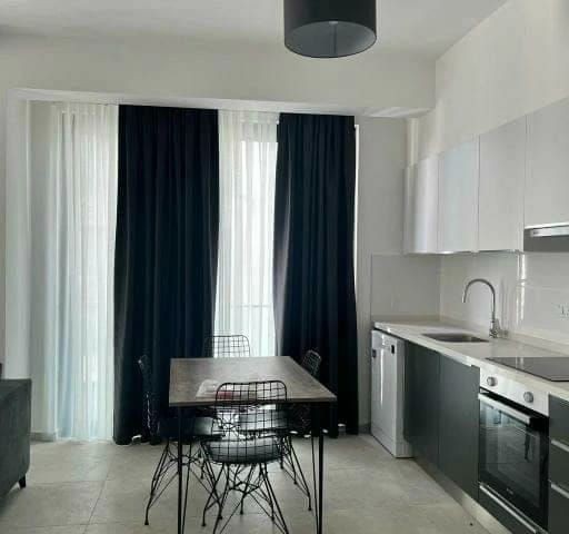  2+1 Luxus-Appartement zu verkaufen in Kyrenia Centre, mit türkischer Küche - Upper Kyrenia area