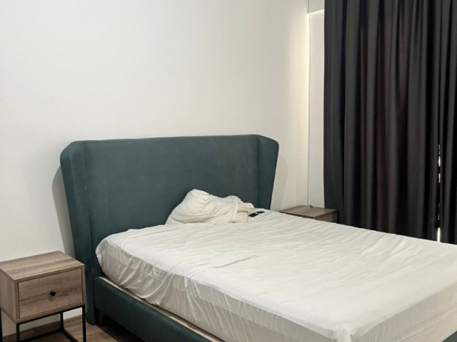  2+1 Luxus-Appartement zu verkaufen in Kyrenia Centre, mit türkischer Küche - Upper Kyrenia area