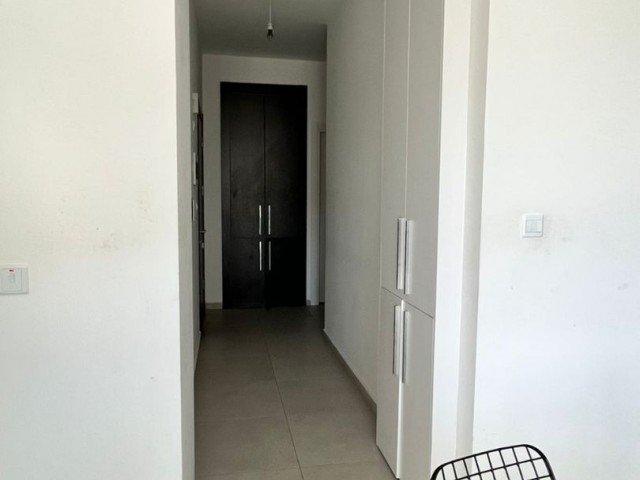  2+1 Luxus-Appartement zu verkaufen in Kyrenia Centre, mit türkischer Küche - Upper Kyrenia area