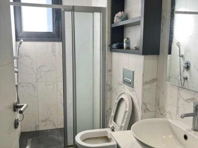  2+1 Luxus-Appartement zu verkaufen in Kyrenia Centre, mit türkischer Küche - Upper Kyrenia area