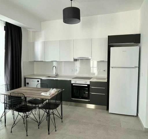  2+1 Luxus-Appartement zu verkaufen in Kyrenia Centre, mit türkischer Küche - Upper Kyrenia area