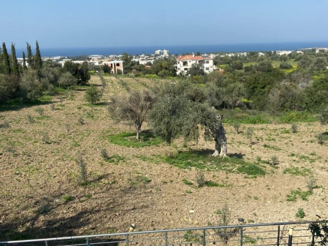 ویلا برای اجاره in Ozanköy, گیرنه