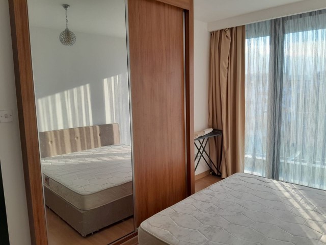 Gırne, Perla Residence, 2+1 Sahibinden Satılık Daire, full eşyalı