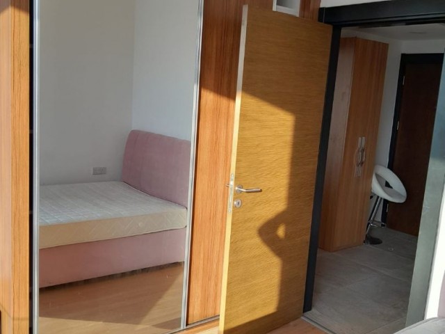 Gırne, Perla Residence, 2+1 Wohnung zu verkaufen durch Eigentümer